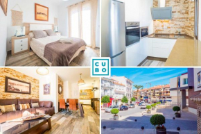 Cubo's Urban Suite Bruno, Alhaurin El Grande